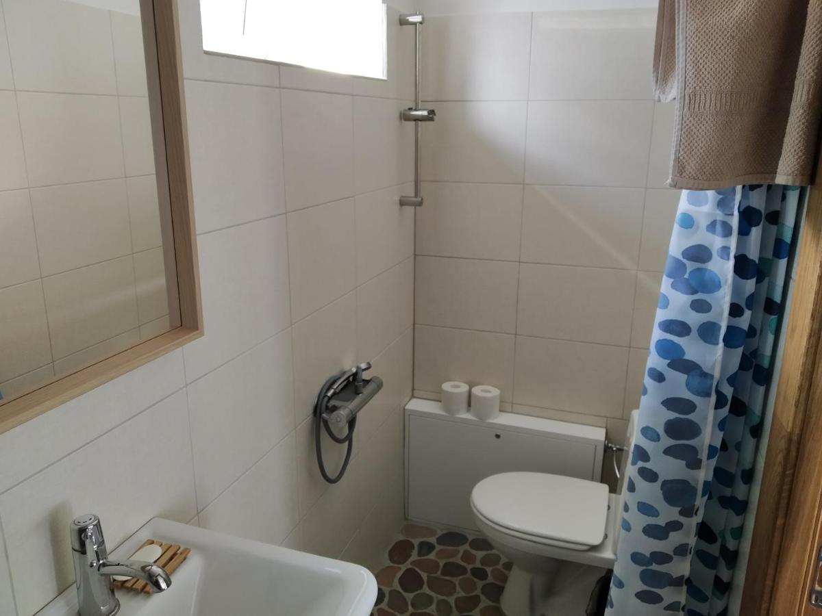 River Side Studio, 9Mi From Palanga, With Sauna Villa Kretinga Kültér fotó