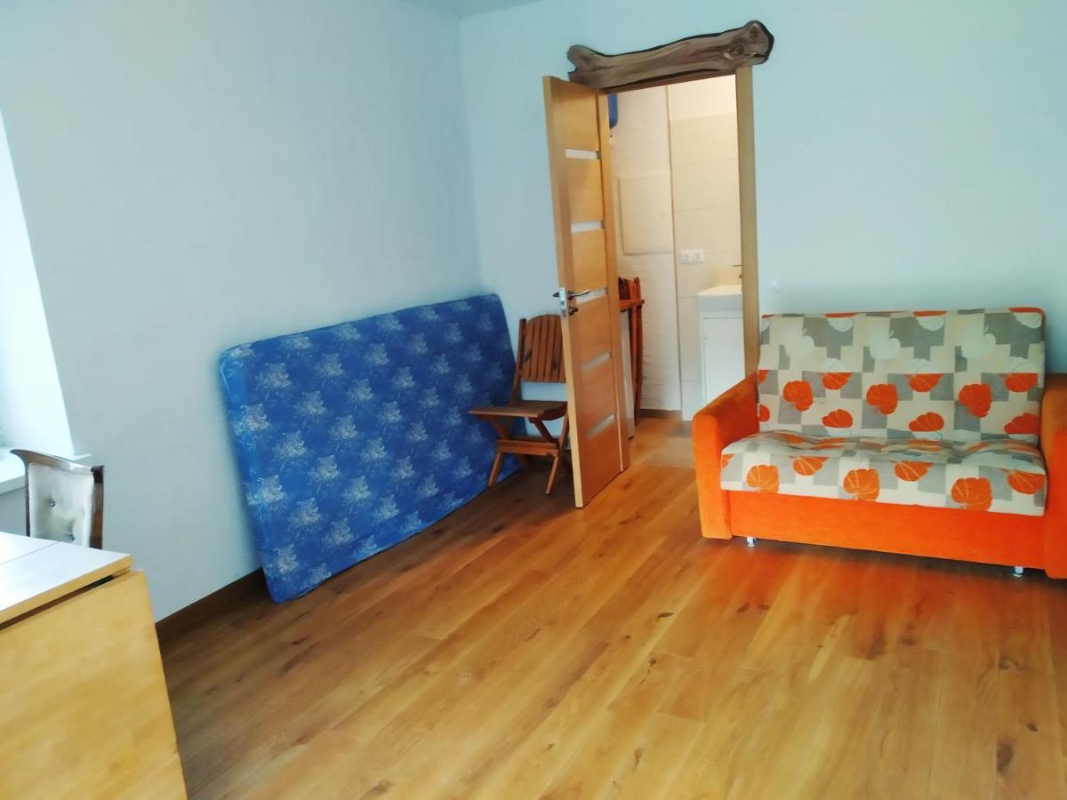 River Side Studio, 9Mi From Palanga, With Sauna Villa Kretinga Kültér fotó